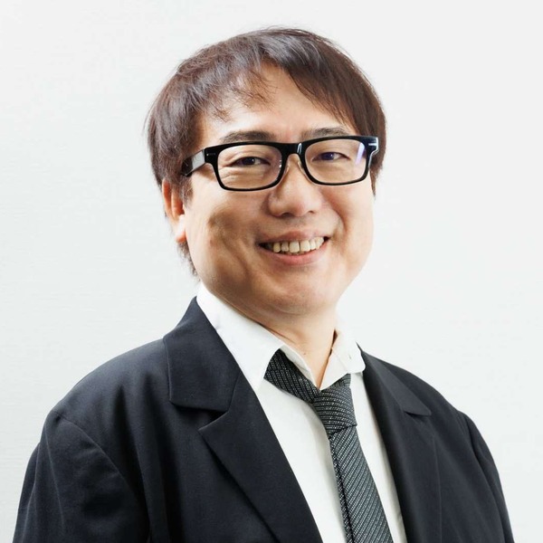 江藤 正親（アンリミテッドアム株式会社 CEO）